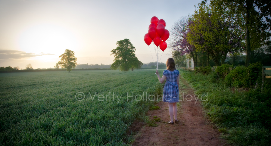 balloons balloons