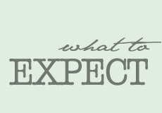 what to expect