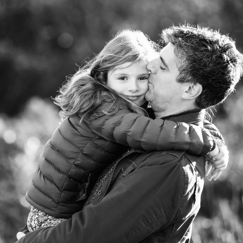 Photographers Tutbury Family Portrait